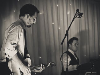 Promo Chelsea Swagger Function Band Somerset