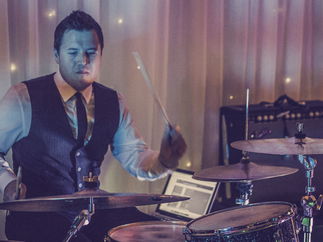 Promo Chelsea Swagger Function Band Somerset