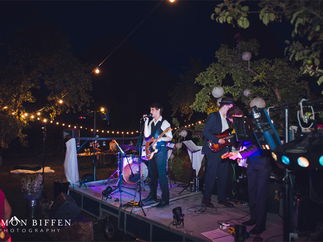 Promo Chelsea Swagger Function Band Somerset