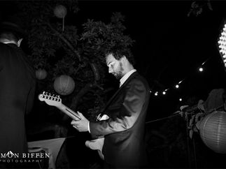 Promo Chelsea Swagger Function Band Somerset