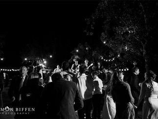 Promo Chelsea Swagger Function Band Somerset