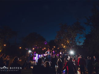 Promo Chelsea Swagger Function Band Somerset