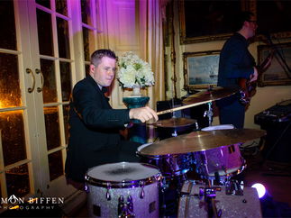 Promo Chelsea Swagger Function Band Somerset