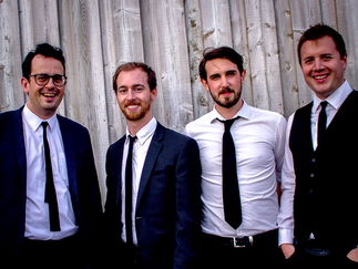 Promo Chelsea Swagger Function Band Somerset