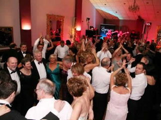 Promo Checkmate Pop, Jazz, and Swing Party Band West Yorkshire