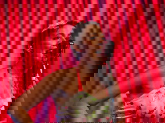 Promo S.O.S (Sirens of Swing) Vintage Vocal Trio Essex