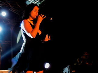 Promo Chesca Solo Artist, Duo or Trio Berkshire