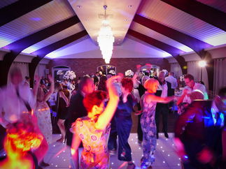 Promo Karlos Alexander Wedding DJ Staffordshire
