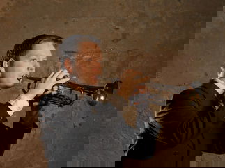 Promo Chicago Shakedown Jazz Band London