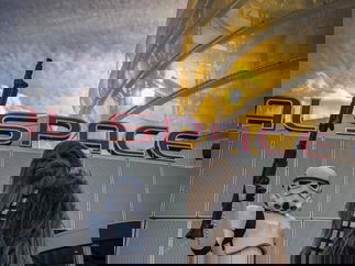 Promo Star Wars - Superhero Icons Costume Character Staffordshire