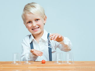 Promo Online Magic Workshop Party Virtual Entertainment Staffordshire