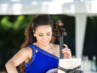 Promo Chill Classics Luxury String / Sax Ensemble London