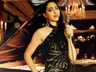 Promo Velvet Tones Jazz Duo Surrey