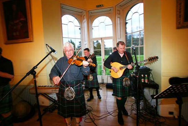 Promo Spootiskerry Ceilidh Band Ceilidh Band Perthshire area
