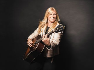 Promo Carly Jameson Country Singer Guitarist Cheshire