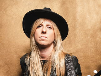 Promo Carly Jameson Country Singer Guitarist Cheshire