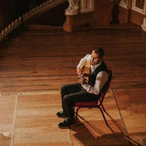 Promo Flamenco Puro  West Yorkshire