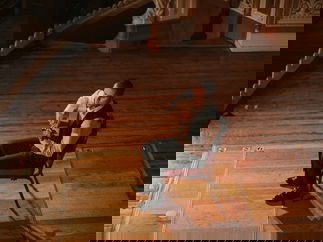 Promo Flamenco Puro Flamenco Guitarist West Yorkshire