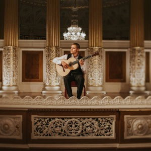 Promo Flamenco Puro  West Yorkshire