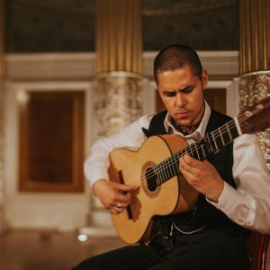 Promo Flamenco Puro  West Yorkshire