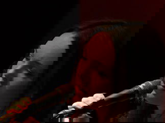 Promo Hummingbird Acoustic Duo London