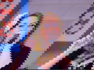 Promo Vintage Lianna Vintage 50s/60s Singer West Sussex