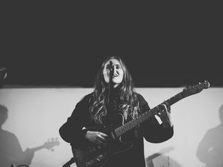 Promo Algorhythm Function Band Northumberland