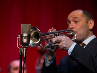 Promo The Cool Jazz Quintet Jazz Quintet East Sussex