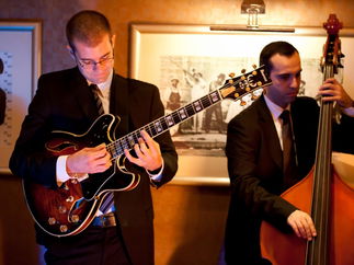 Promo The Cool Jazz Quintet Jazz Quintet East Sussex