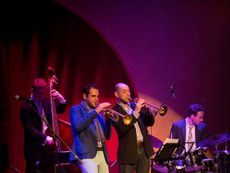 Promo The Cool Jazz Quintet Jazz Quintet East Sussex