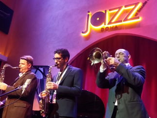 Promo The Cool Jazz Quintet Jazz Quintet East Sussex