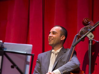 Promo The Cool Jazz Quintet Jazz Quintet East Sussex