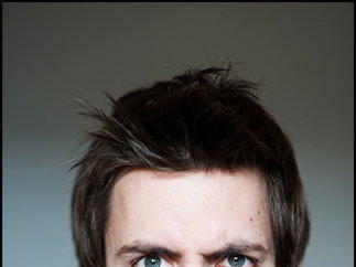 Promo Chris Cox Mind Reading Magic Show London