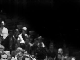 Promo Chris Cox Mind Reading Magic Show London