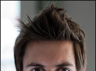 Promo Chris Cox Mind Reading Magic Show London