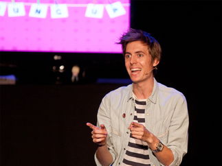 Promo Chris Cox Mind Reading Magic Show London