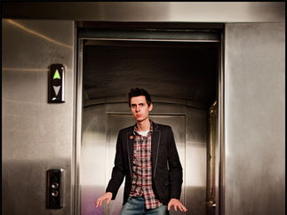 Promo Chris Cox Mind Reading Magic Show London