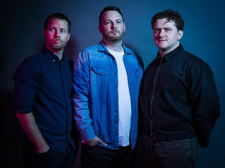 Promo Festival Anthems Band Festival Anthems Band 3 Piece Essex