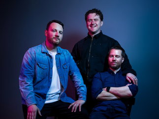 Promo Festival Anthems Band Festival Anthems Band 3 Piece Essex