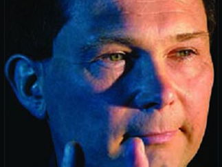 Promo Chris James Comedy Hypnotist London