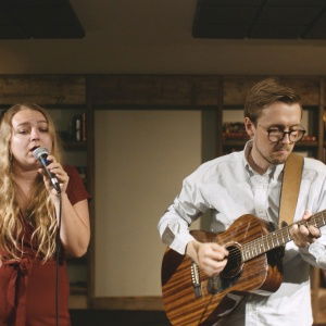 Promo Acoustic Groove  West Yorkshire