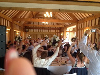 Promo Christie Prentice Solo Singer London