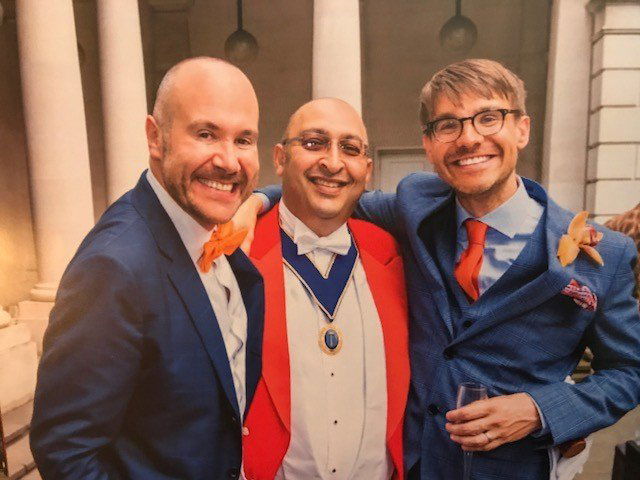 artists similar to Jango The Caring Toastmaster