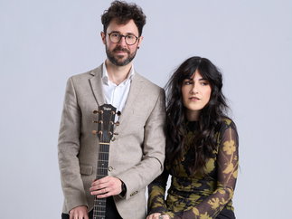 Promo C and H Acoustic Acoustic Duo Nottinghamshire