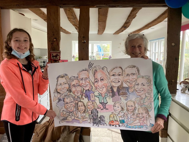 artists similar to Doodle Me 2