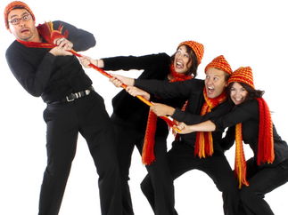 Promo Christmas Carollers Christmas Carol Singers London