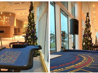 Promo 5 Star Fun Casino Mobile Casino Staffordshire