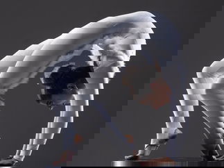 Promo Christmas Contortionists Christmas Entertainer London