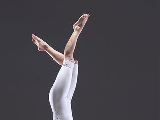 Promo Christmas Contortionists Christmas Entertainer London