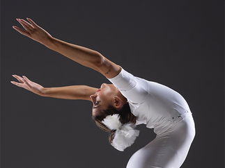 Promo Christmas Contortionists Christmas Entertainer London